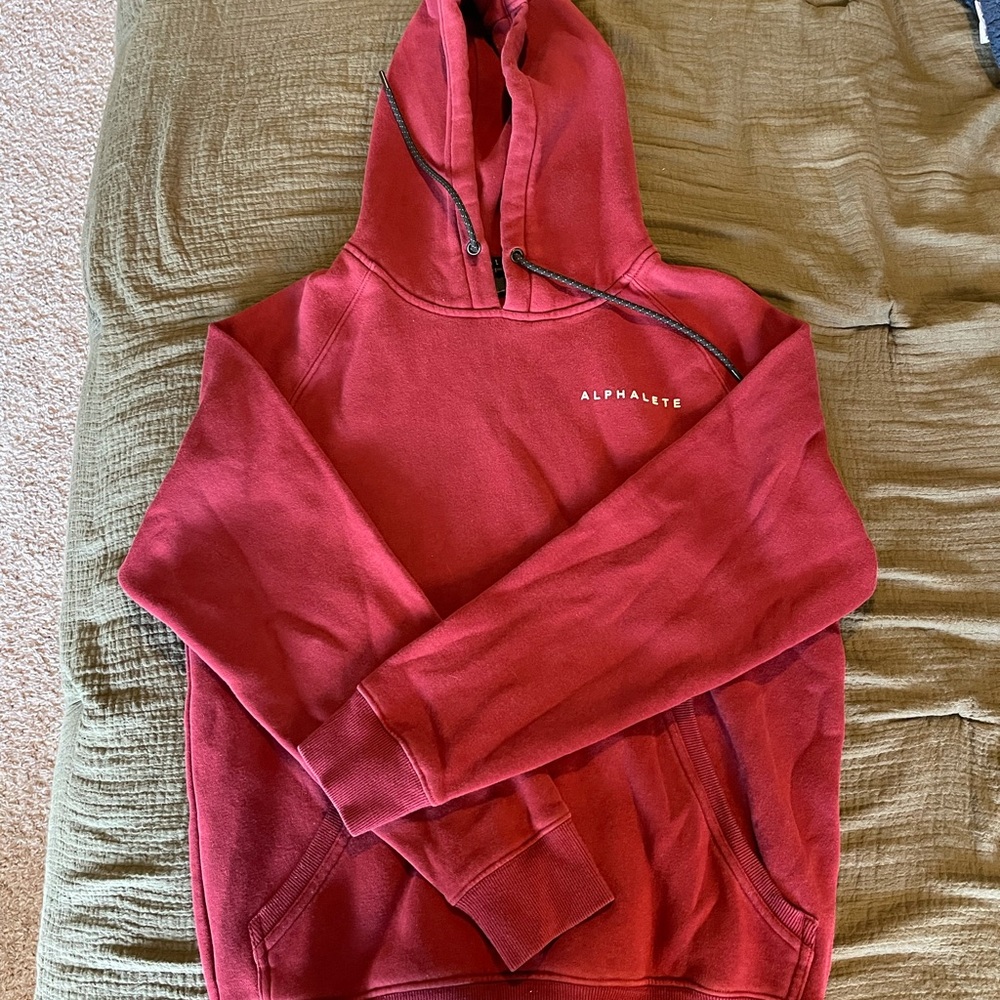 Alphalete Hoodie - S